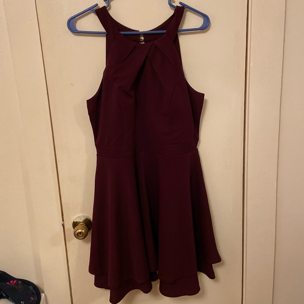 Honey and Rosie Formal Dress